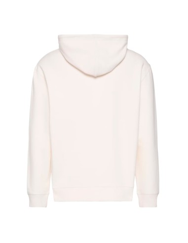 CALVIN KLEIN SUDADERA LV04RE255G_BL BLANCO (M)