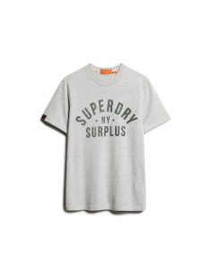 SUPERDRY M1012013A_GR CT (M)