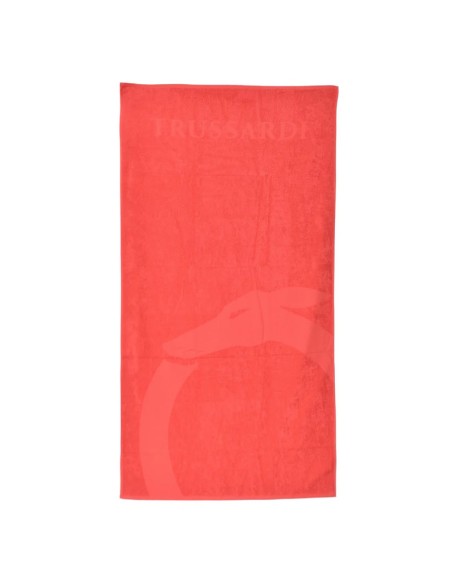 TRUSSARDI TRU2MTW01_RO TOALLA (COU)