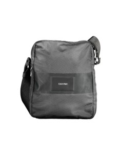 CALVIN KLEIN BANDOLERA K50K509545_NG NEGRO (COM)