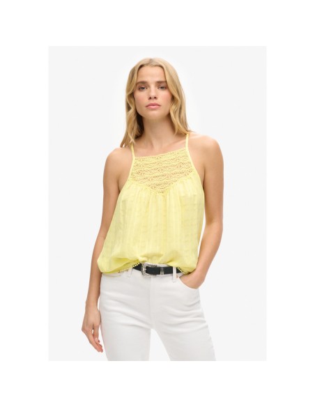SUPERDRY W6011860A_AM TOP (W)