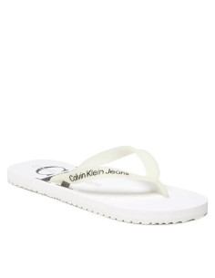 CALVIN KLEIN CALZADO HOMBRE YM0YM00838_BL BLANCO (M) 2
