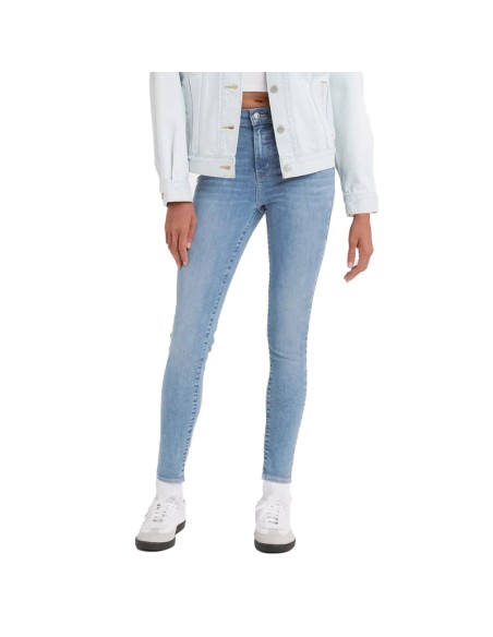 LEVIS JEANS 527970292_DE DENIM (W)
