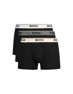 HUGO BOSS INTIMO 50531684_NG NEGRO (M)