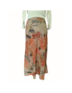 BRAVE SOUL FALDA MEL_CRU CRUDO (W)