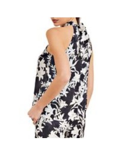 GUESS CAMISA 3YGH259901Z_NG NEGRO (W)