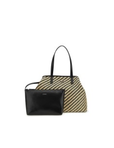 GUESS BOLSO HWWS9318290_NG NEGRO (COW)