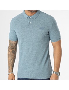 SUPERDRY M1110343_AZ POLO (M)
