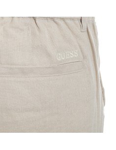 GUESS PANTALONES X4YB05WG950_PIE PIEDRA (M) 2
