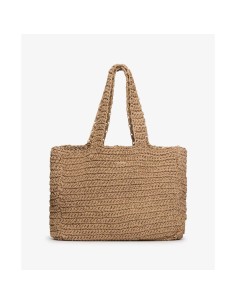 SUPERDRY BOLSO W9110401AF4X BEIGE (COW)