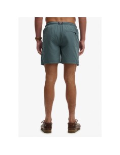 SUPERDRY BAÑADOR M3010265A9VC AZUL (M) 2