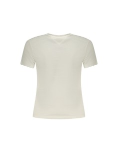 TOMMY HILFIGER CAMISETAS DW0DW21838_BL BLANCO (W) 2