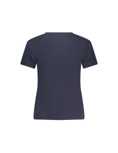 TOMMY HILFIGER CAMISETAS DW0DW21838_MAR MARINO (W) 2