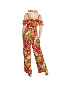 GUESS MONO Q4YK44WESM0_EST ESTAMPADO MULTICOLOR (W) 2