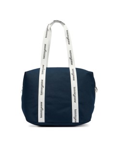TOMMY HILFIGER BOLSO AW0AW18461_MAR MARINO (COW) 2