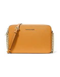 MICHAEL KORS BOLSO 35T8GTTC9L_NA NARANJA (W)