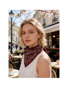 AMELIE AMOUR AM504428 PÑ (COW)