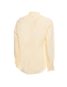 HARMONT & BLAINE CAMISA CRHJ05011005_AM AMARILLO (M) 2