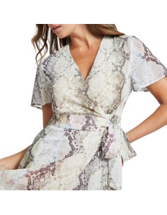 GUESS VESTIDO Q4VK20WGRO0_AP ANIMAL PRINT (W) 2