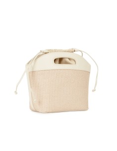 VALENTINO BOLSO VBS99132_BE BEIGE (COW) 2