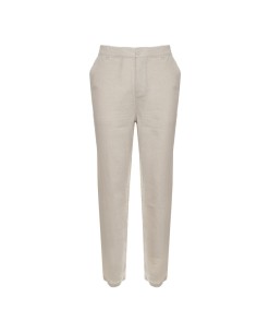 GUESS PANTALONES X4YB05WG950_PIE PIEDRA (M)