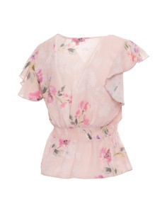GUESS BLUSA Q3YP09WCLH2_RS ROSA (W) 2