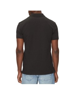 CALVIN KLEIN POLO J30J325664_NG NEGRO (M) 2