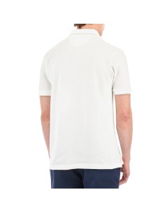 LA MARTINA POLO YMP311PK097_BL BLANCO (M) 2