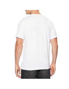 GUESS CAMISETAS M4BI47J1314_BL BLANCO (M) 2