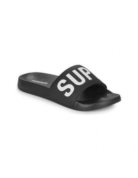 SUPERDRY CALZADO HOMBRE MF310291A33B NEGRO (M)