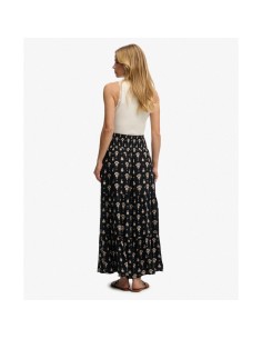 SUPERDRY FALDA W7210394AI9M NEGRO (W)