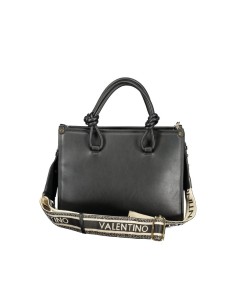 VALENTINO BOLSO VBS9ZW04_NG NEGRO (COW) 2