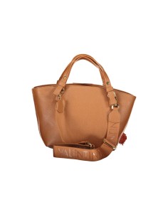 VALENTINO BOLSO VBS9OVO5_MA MARRON (COW) 2