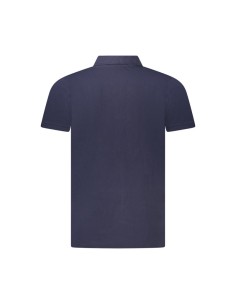 NORWAY POLO 838861_MAR MARINO (M) 2