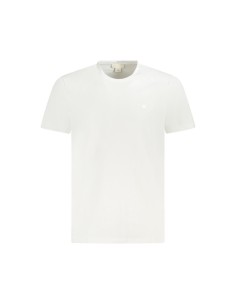 CALVIN KLEIN CAMISETAS LV040HM265_BL BLANCO (M)