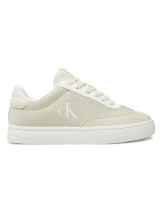 CALVIN KLEIN CALZADO MUJER YW0YW01636_BL BLANCO (W)