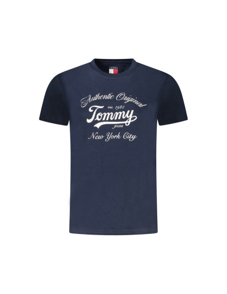 TOMMY HILFIGER DM0DM21404_MAR CT (W)