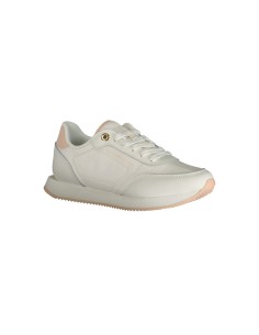 TOMMY HILFIGER CALZADO MUJER FW0FW08004F_BL BLANCO (W) 2