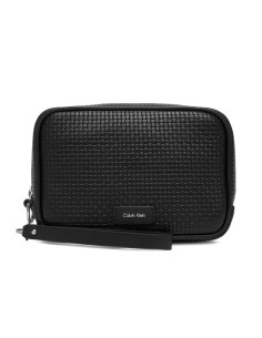 CALVIN KLEIN NECESER LV04D1111G_NG NEGRO (COM)