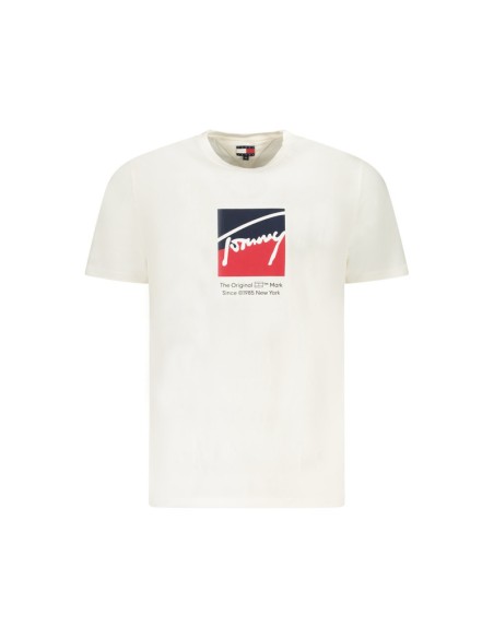 TOMMY HILFIGER DM0DM21940_BL CT (M)