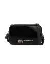 KARL LAGERFELD BOLSO A4W30176_NG NEGRO (COW)