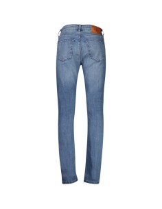 CALVIN KLEIN JEANS LV04RE781G_DE DENIM (M) 2