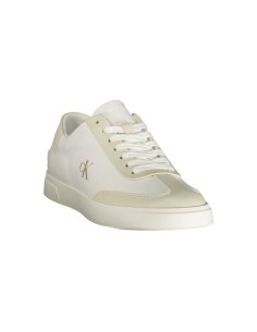 CALVIN KLEIN CALZADO MUJER HW0HW03145_BL BLANCO (W) 2