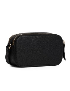 TOMMY HILFIGER BOLSO AW0AW18153_NG NEGRO (COW) 2