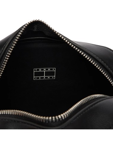 TOMMY HILFIGER BOLSO AW0AW18451_NG NEGRO (COW)