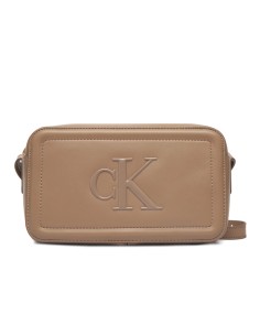 CALVIN KLEIN BOLSO LV04F3220G_TO TOPO (COW)