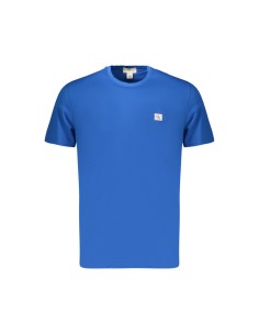 CALVIN KLEIN CAMISETAS LV04RC272G_AZ AZUL (M)