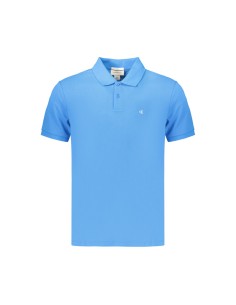 CALVIN KLEIN POLO LV040EM269_AZU AZUL (M)