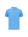 CALVIN KLEIN POLO LV040EM269_AZU AZUL (M)