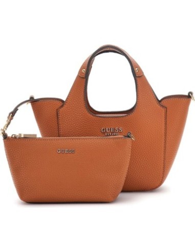 GUESS BOLSO HWBG7334750_MA MARRON (COW)